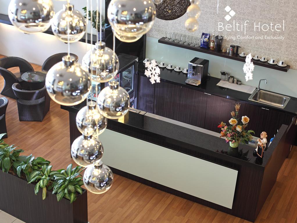 קואלה לומפור Prescott Hotel Bukit Bintang מראה חיצוני תמונה