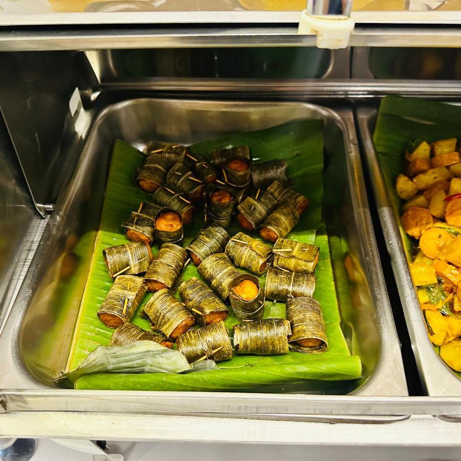 קואלה לומפור Prescott Hotel Bukit Bintang מראה חיצוני תמונה