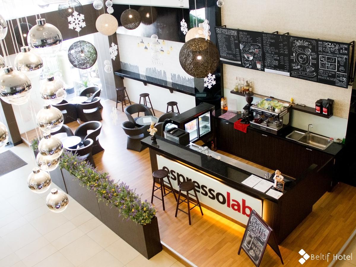קואלה לומפור Prescott Hotel Bukit Bintang מראה חיצוני תמונה